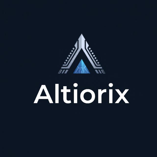 Altiorix Global